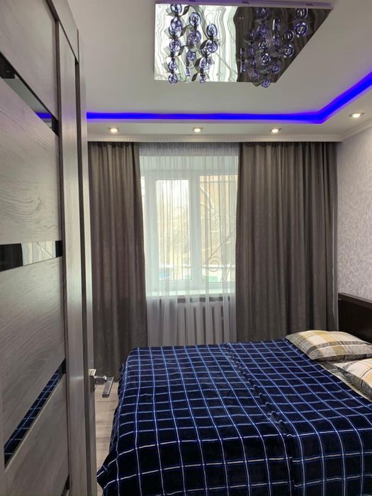 3-ком.квартира в центре