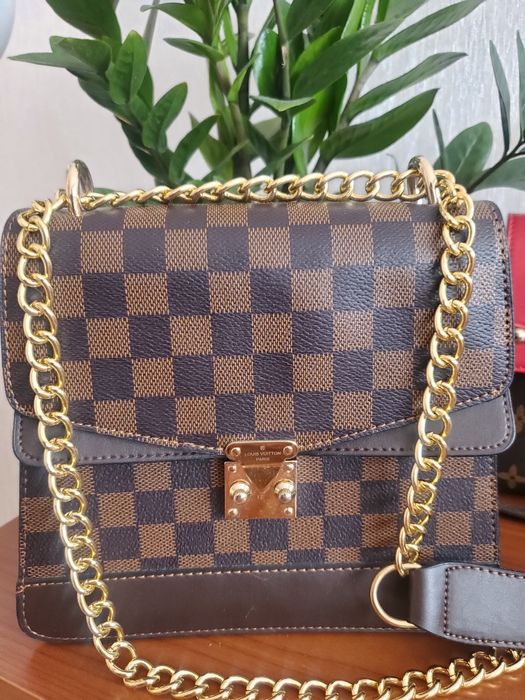 Сумки Louis VUITTON