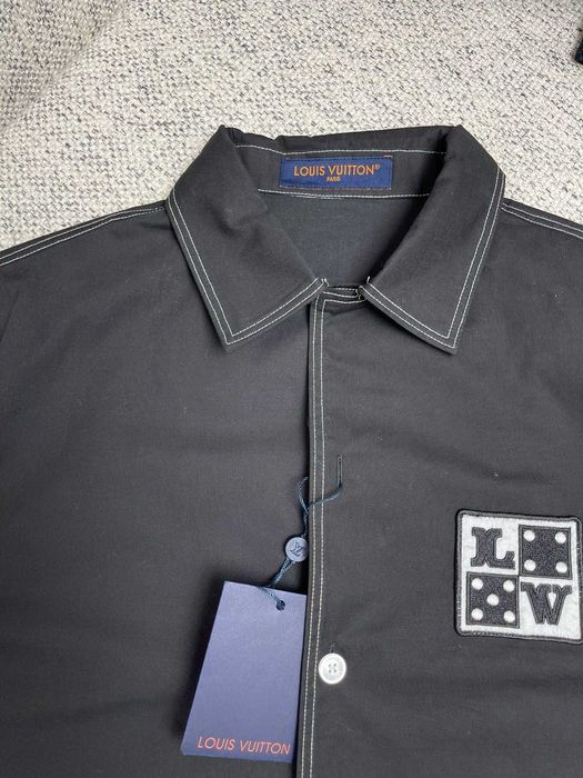 Camasa Louis Vuitton premium
