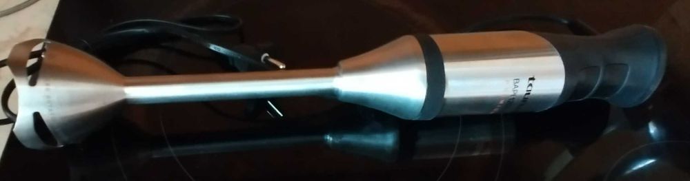 Пасатор Bapi 1200 Premium Plus INOX