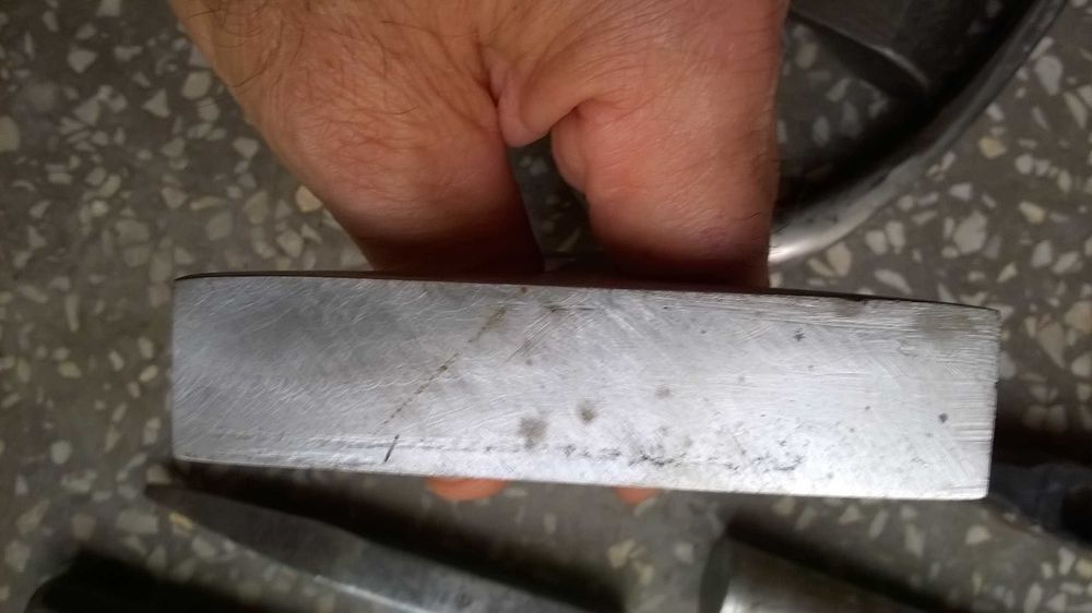 пети за изчукване на коли