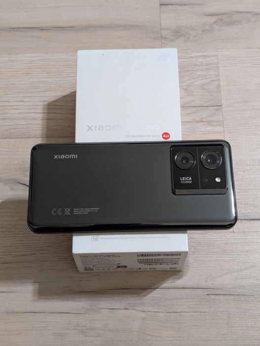 Xiaomi 13T Pro 512 gb Ram 12 5G