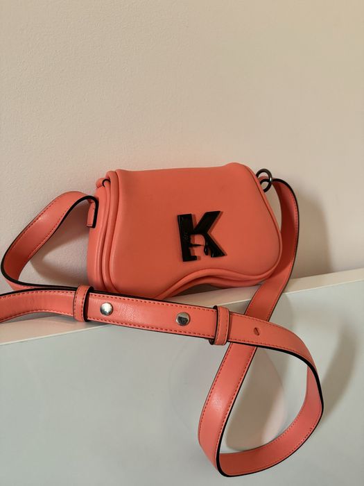 Karl Lagerfeld Jeans чанта