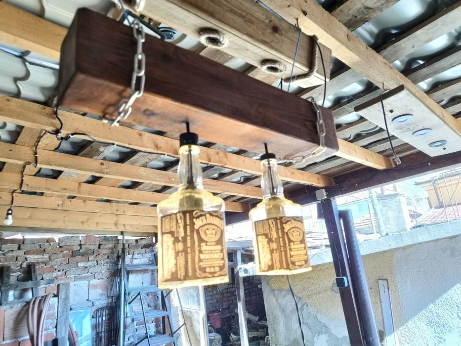 Полилей Jack Daniels