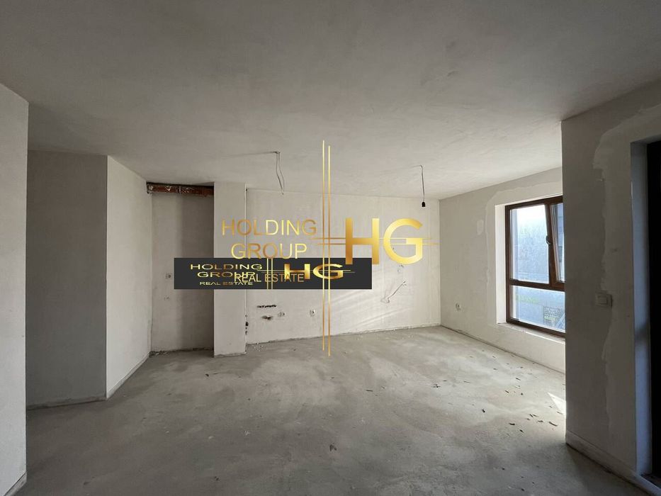 Продава се Двустаен апартамент в Варна, Чайка - 65 кв.м за 2460 €/кв.м - Снимка #3