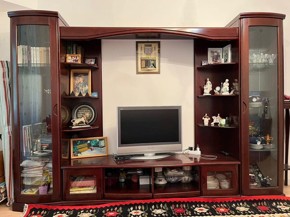 Мебель для гостноц