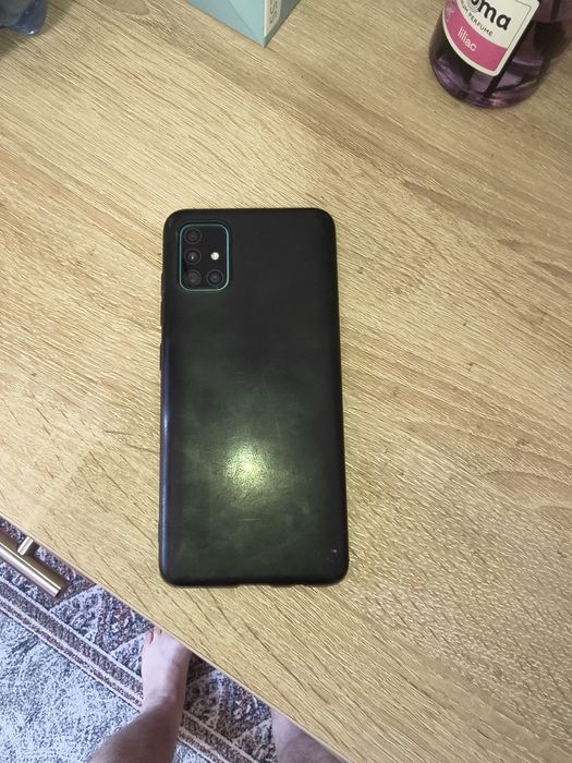 Samsung a51 ca nou