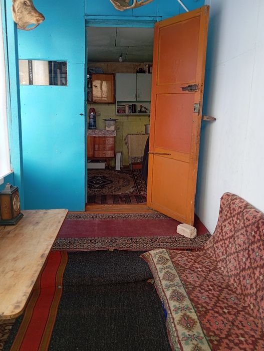 Продам жилой частный дом