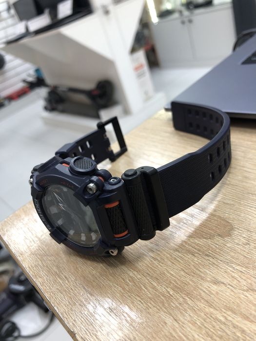 Часы G Shock GA-900 (p25)