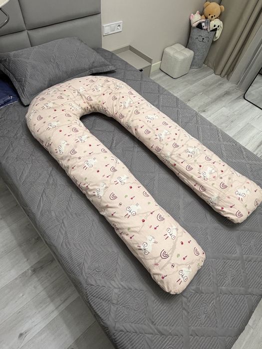 Подушка для беременных