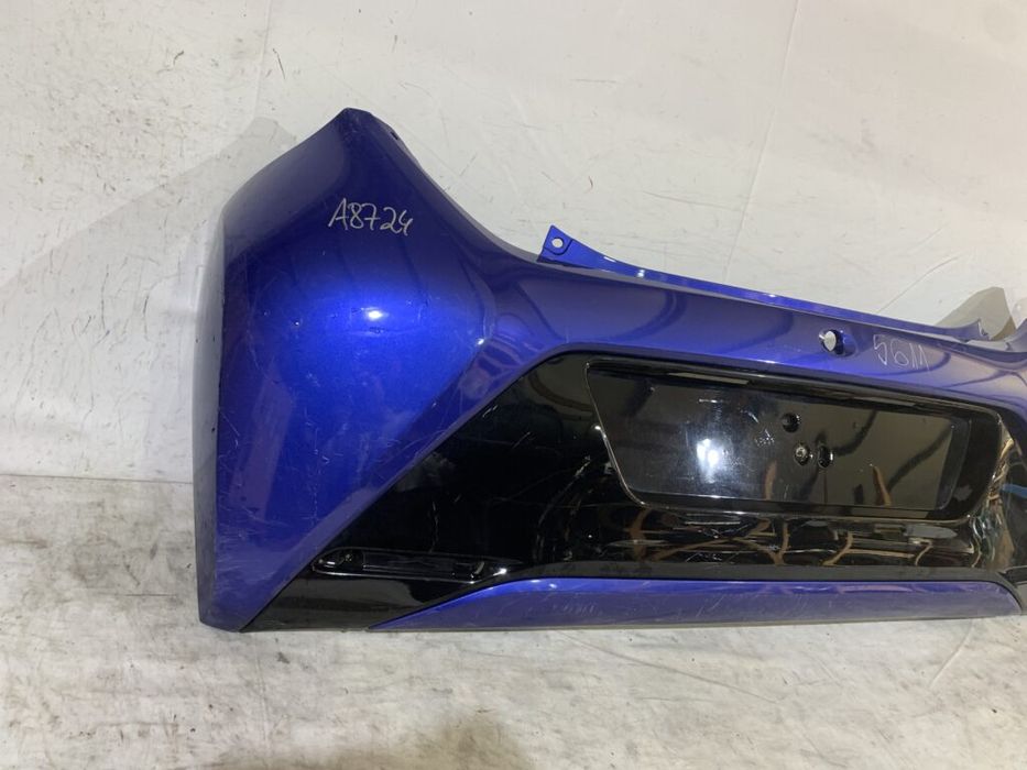 Bara spate Toyota Aygo, 2014, 2015, 2016, 2017, 2018, 2019, 2020, cod origine OE 52159-0H061, in stare foarte buna.
