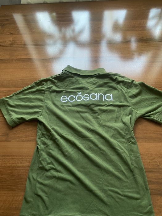 Ecosana — премиальный набор турецкого качества