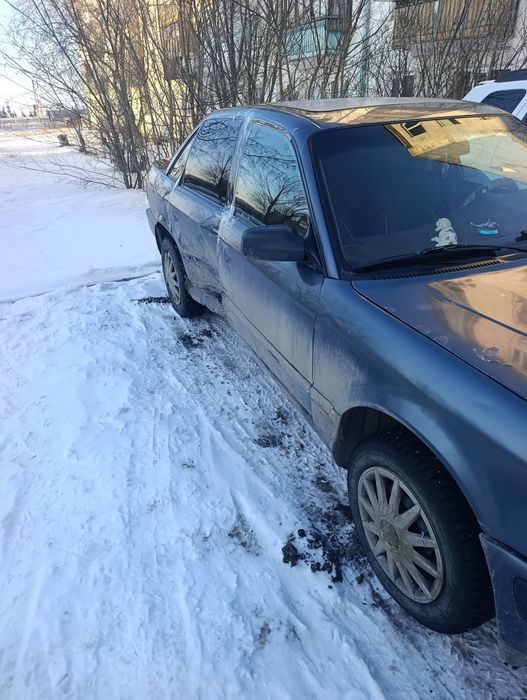 Обмена нет. Наличка