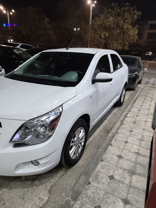 Ок кобальт фул стаел. Йил 25+25