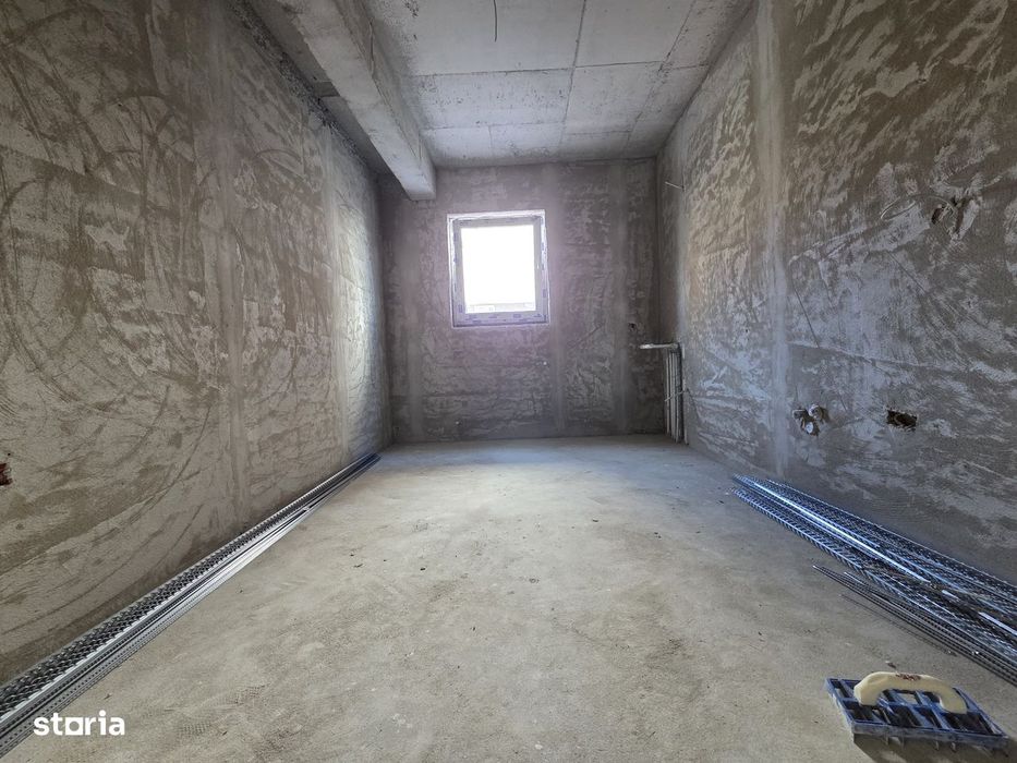 2 camere Bragadiru Cristalului, decomandat 62 mp, ET 2, parcare