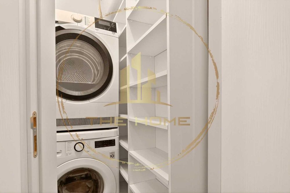 Дава се под наем Тристаен апартамент в Варна, Център - 100 кв.м за 1650 € - Снимка #12