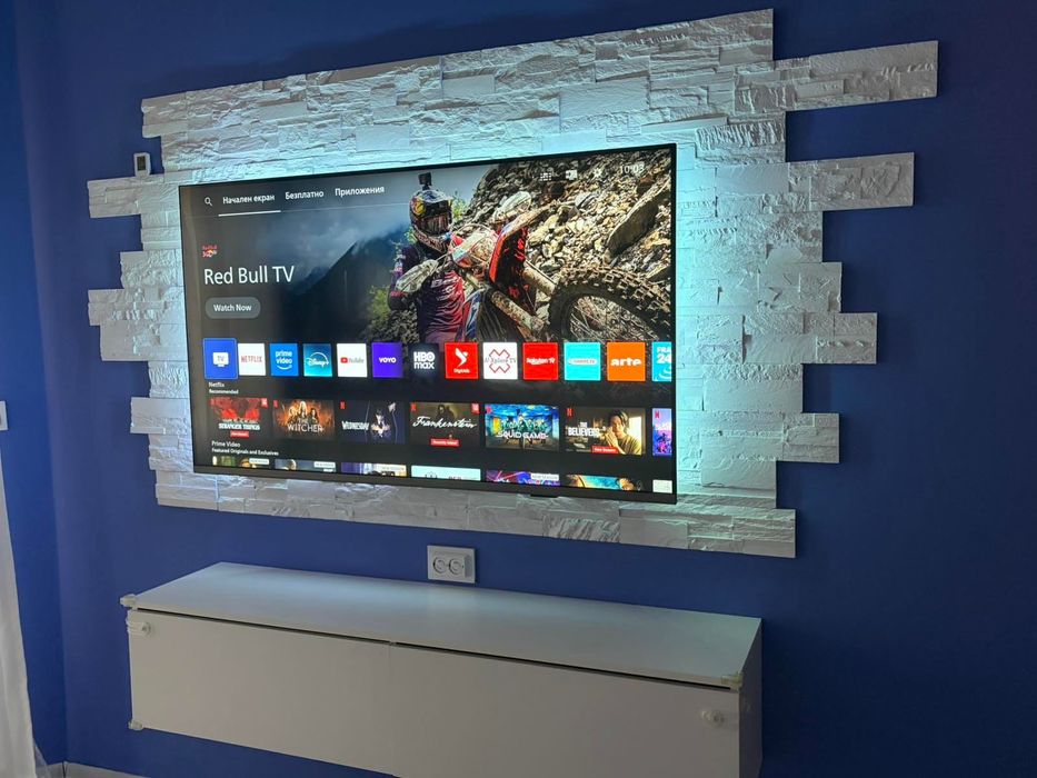 Продава се Тристаен апартамент в София, Дружба 1 - 90 кв.м за 986 €/кв.м - Снимка #9