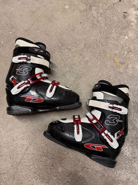 Vand clapari Dalbello ski marimea 38 - 38,5