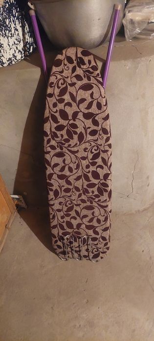 Dazmol pastavka sotiliadi