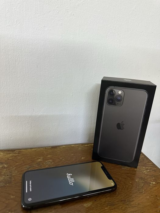Iphone 11 pro !!!