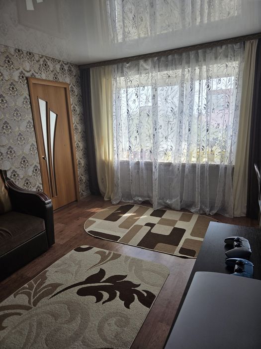 Квартира в Центре 3х ком