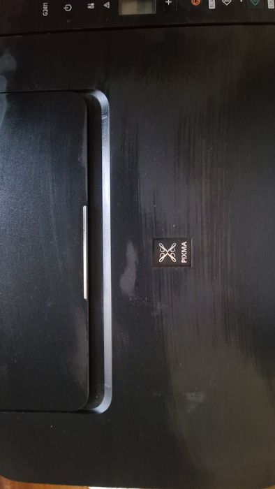 Принтер canon g2411