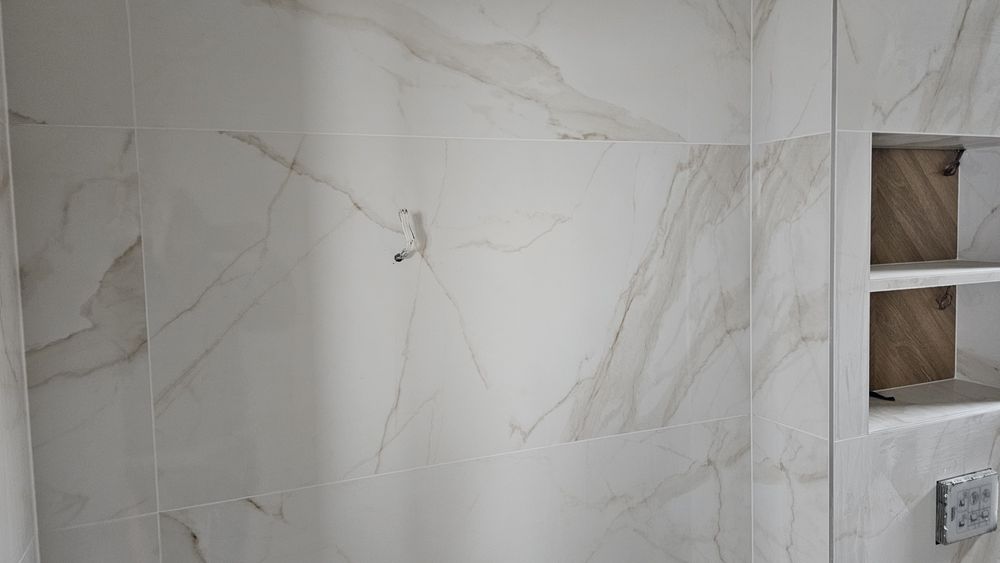 Гранитогрес 120х60см калиброван