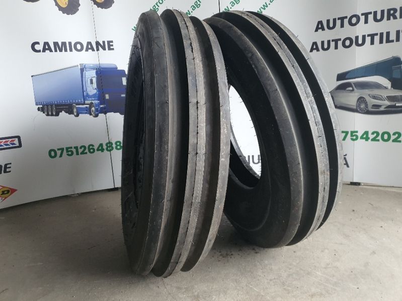 cauciucuri noi 9.00-16 agricole pentru CASE de fata 10Pliuri BKT ZYWP
