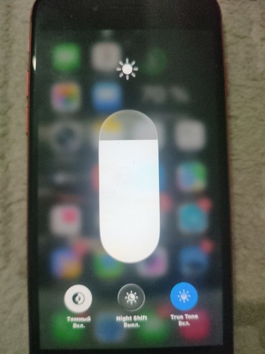 Iphone SE 2020 (2)