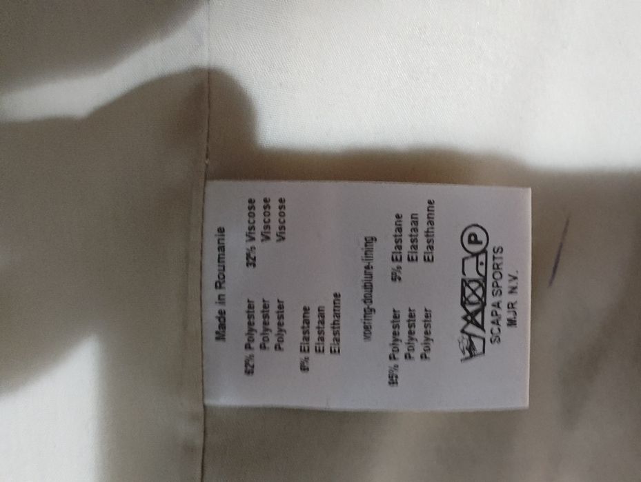 Palton fete 10 - 11 ani