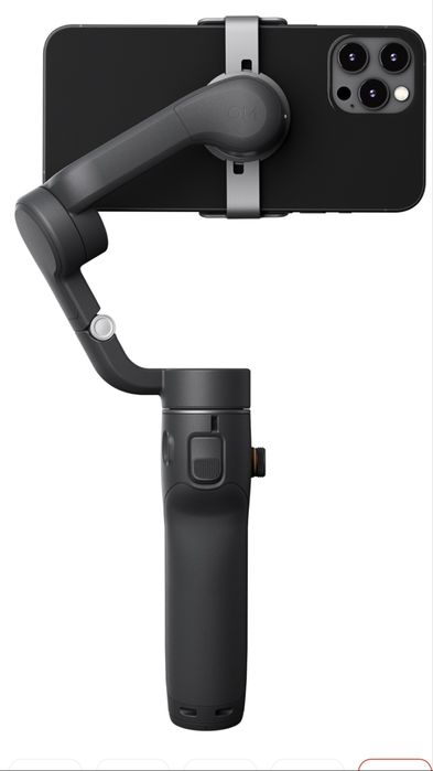 Стедикам DJI Osmo Mobile 6