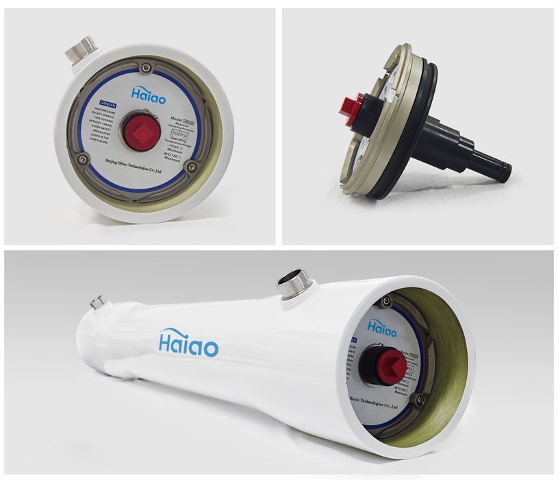 Колбы для мембран 8040