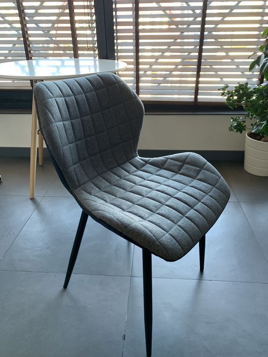 Трапезен стол New York - 2г гаранция и безплатна доставка до офис