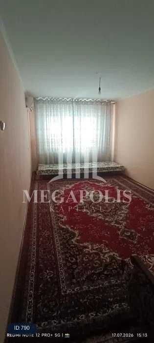 BUXORO, PRIDASTGIRDA 3 xonali arzon narxda kvartira sotiladi.№790