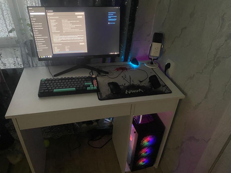 Продам пк за 300к