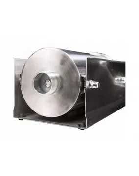 Машина за пълнене на колбаси 7 литрова Хоризонтална