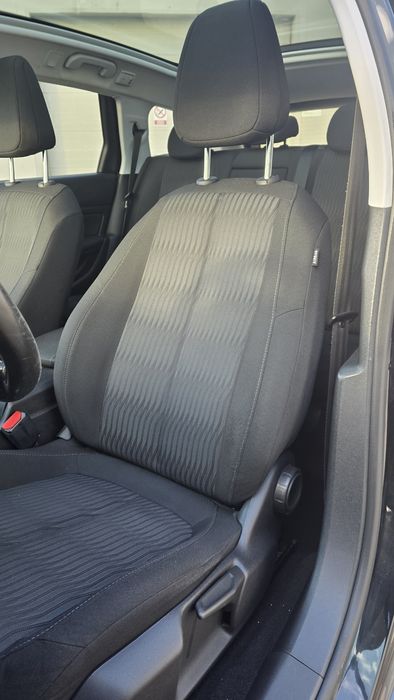 Peugeout 308 1.6 Hdi 2015 Euro6