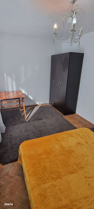 Apartament 3 camere, Podu Ros — fotografia 3