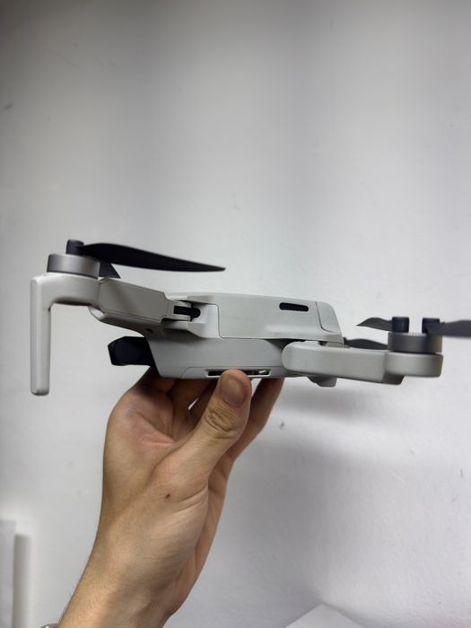 Dji mini 2 fly more combo ( дрон, drone, квадрокоптер )