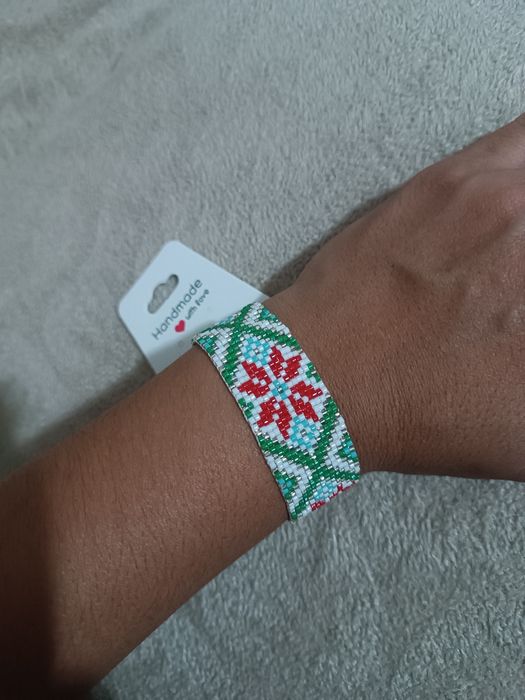 Ръчно изработени
