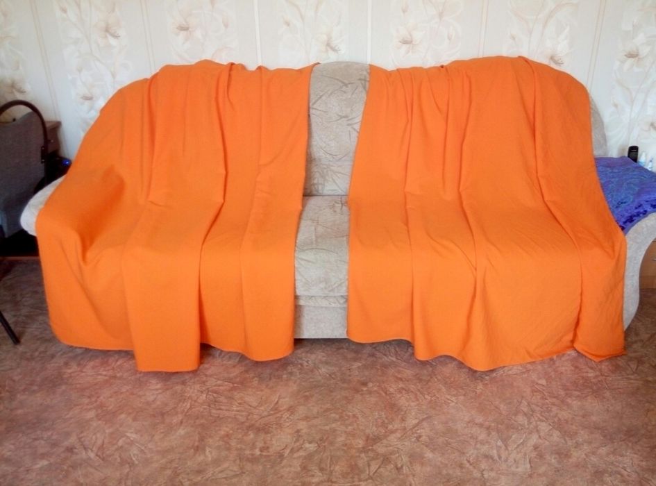 Шторы, портьеры с ламбрекеном