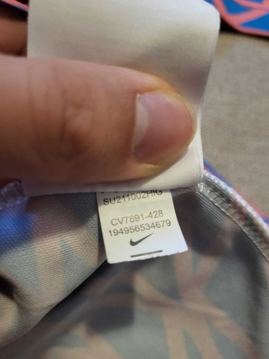 Tricou Nike Dri-Fit Pre-Match 2023