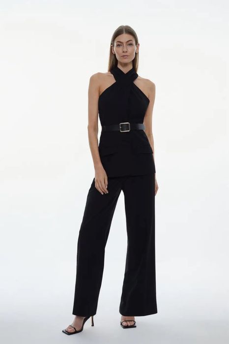 Гещеризони Karen Millen и Oasis