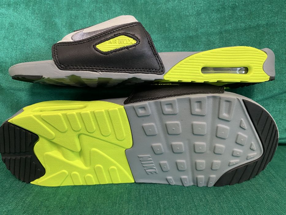 Papuci Nike Air Max Slide marimea 44