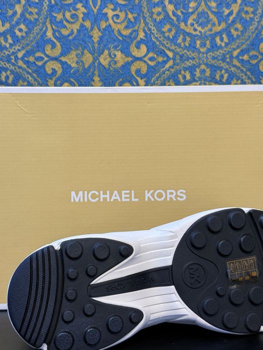 MICHAEL KORS дамски обувки slip-on