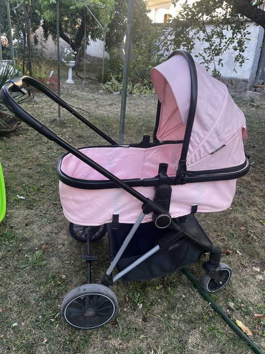 Бебешка количка chipolino