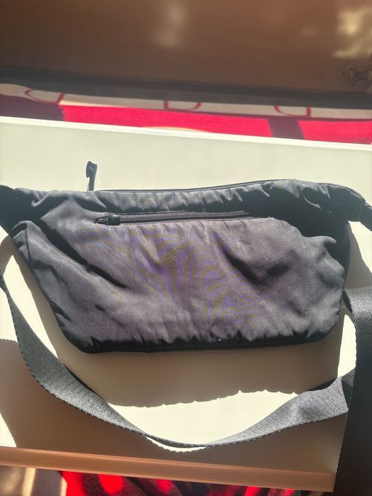 Рядка чантичка на Luda