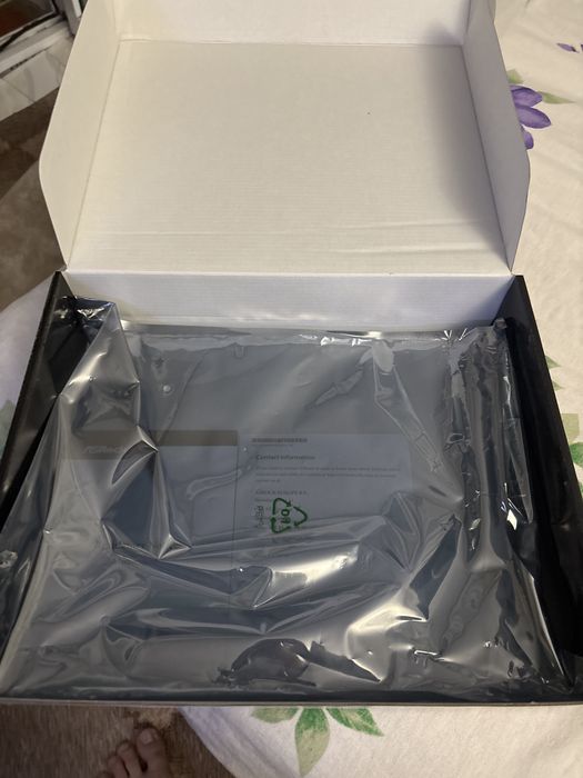 ASRock B850 Pro RS WiFi