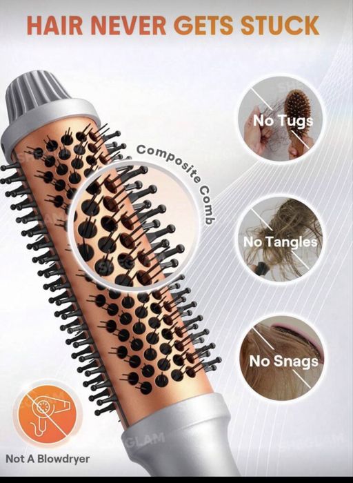 Продавам терминална четка