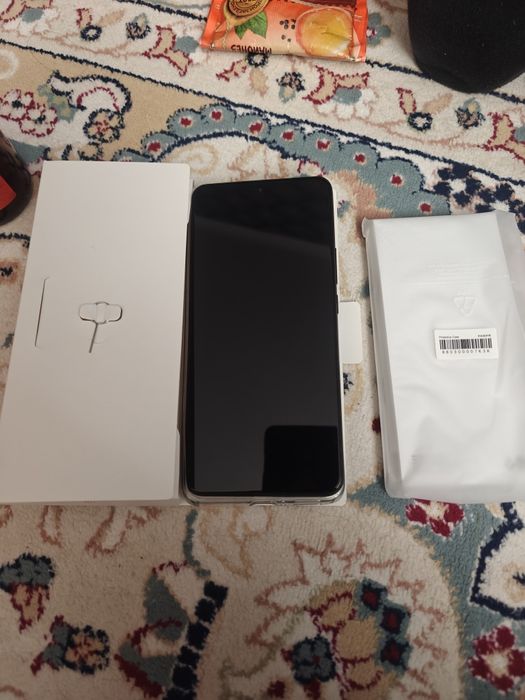 Продается Xiaomi Mi 12T Pro